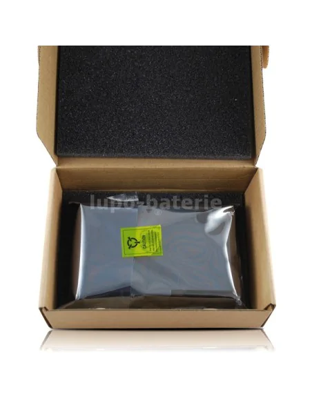 Bateria Dell D500, D600, D620 4400mAh