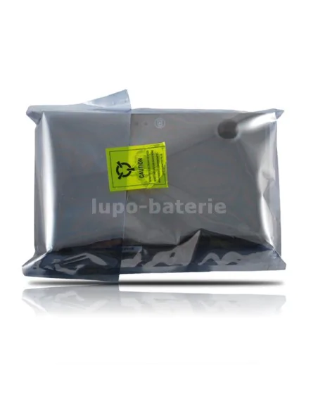 Bateria Dell D500, D600, D620 4400mAh