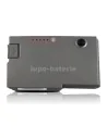 Bateria Dell D500, D600, D620 4400mAh