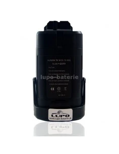 Bosch 10,8V 1500mAh li-ion