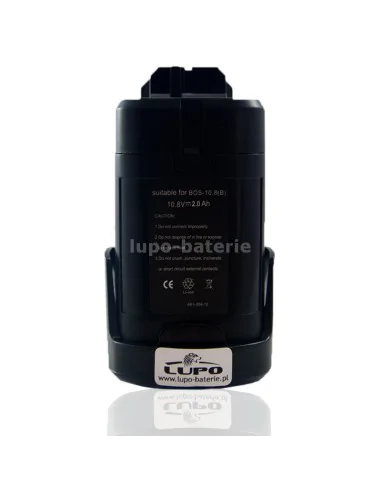 Akumulator do Bosch 10,8V 1500mAh li-ion