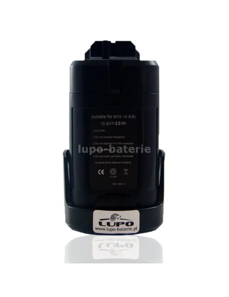 Akumulator do Bosch 10,8V 1500mAh li-ion