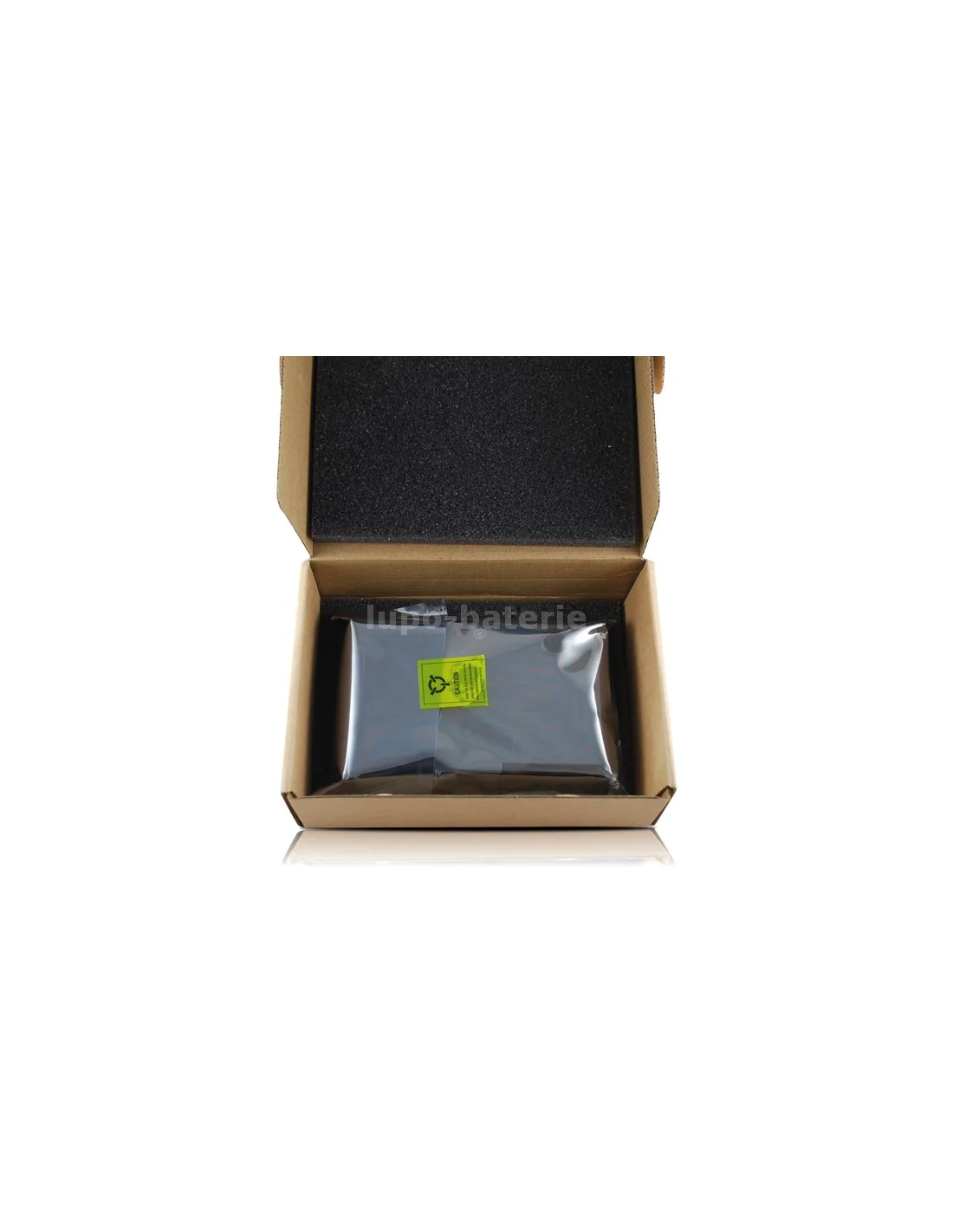 Bateria Dell D500, D600, D620 4400mAh