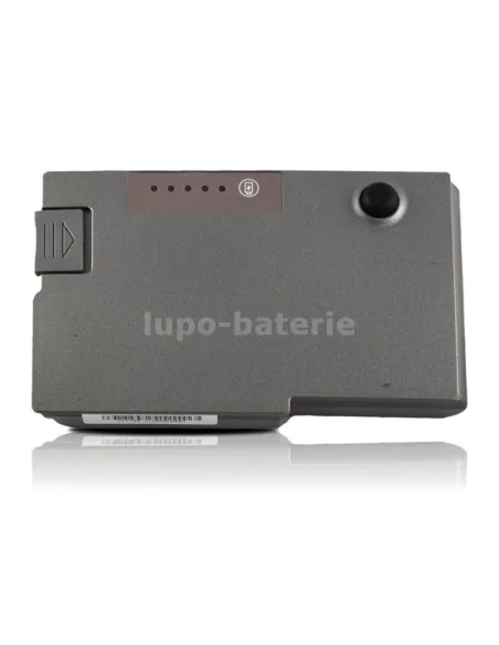 Bateria Dell D500, D600, D620 4400mAh