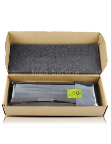 Bateria Toshiba A100 4400mAh