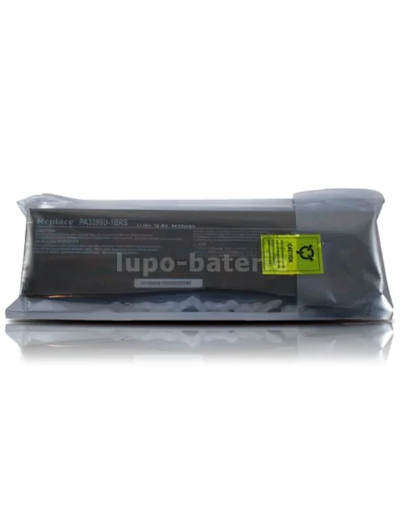 Bateria Toshiba A100 4400mAh