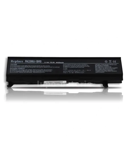 Bateria Toshiba A100 4400mAh