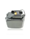 Makita 6000mAh 14,4V Li-ion