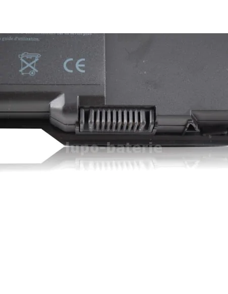 Dell Inspiron 6400 4400mAh 10,8V