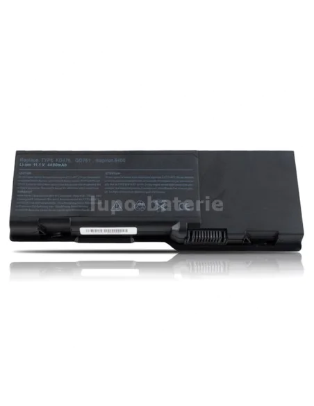 Dell Inspiron 6400 4400mAh 10,8V