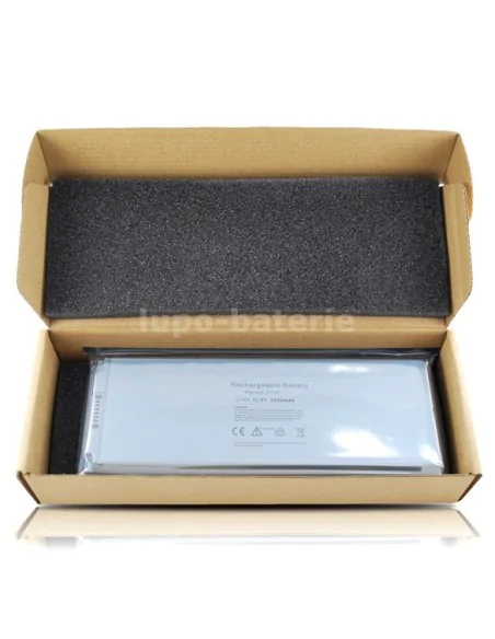 Apple MacBook A1185 4400mAh 10,8V