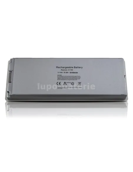 Apple MacBook A1185 4400mAh 10,8V