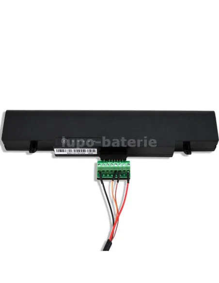 Samsung R519 4400mAh 10,8V