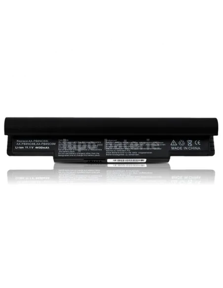 Samsung N10 4400mAh 10,8V