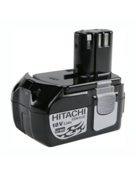 Regeneracja Hitachi 18V li-ion