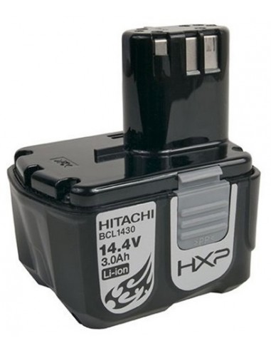 Regeneracja Hitachi 14,4V li-ion