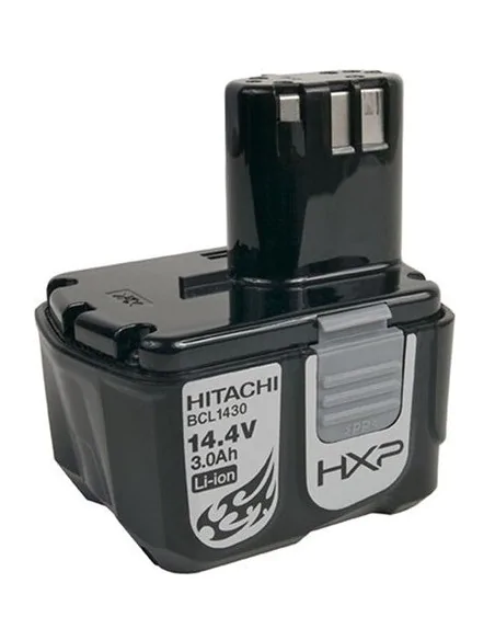 Regeneracja Hitachi 14,4V li-ion