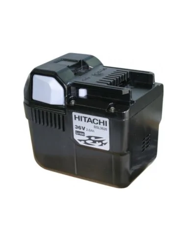 Regeneracja Hitachi 18V li-ion