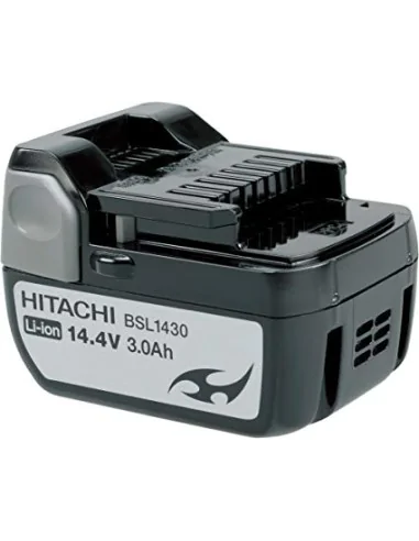 Regeneracja Hitachi 36V li-ion