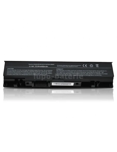 Bateria Dell Inspiron 1525 6600mAh