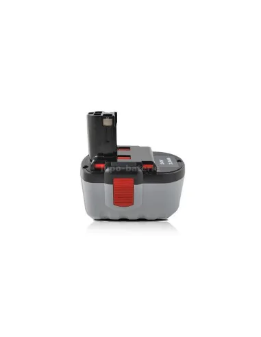 Regeneración Bosch 24V NiCd/NiMh