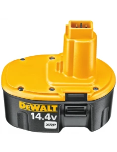 Regeneration DeWalt 14,4V...