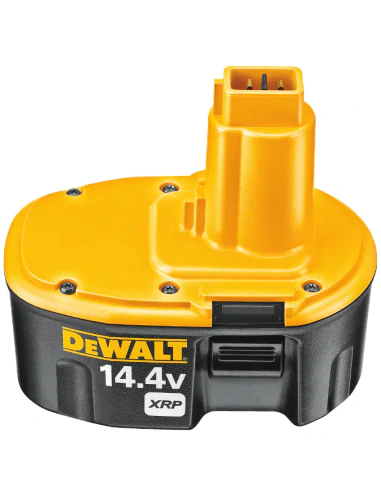 Regeneracja DeWalt 14,4V NiCd/NiMh