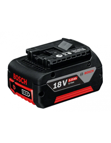 Régénération de batterie Bosch 18V Power4All