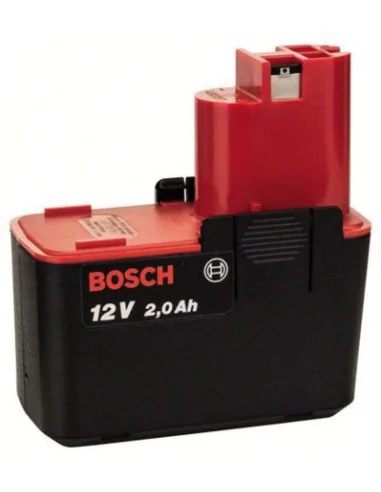 Regenerácia Bosch l-pack 12V NiCd/NiMh