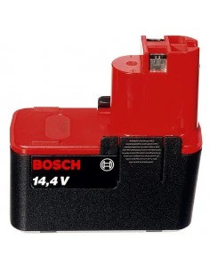 Regeneración Bosch l-pack...