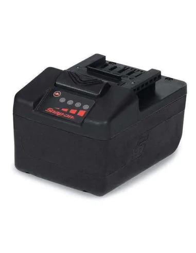 Regenerácia Snap-on 18V li-ion