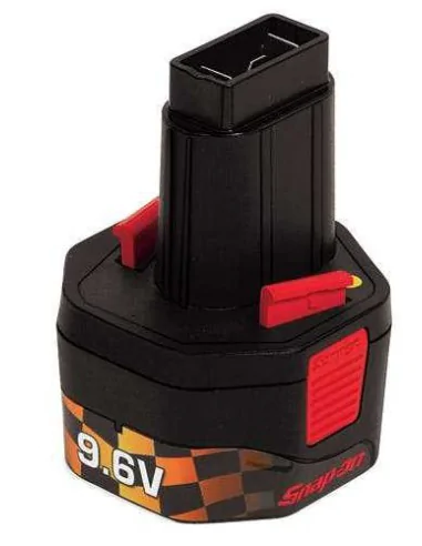 Regeneration Snap-on 9,6V NiCd/NiMh