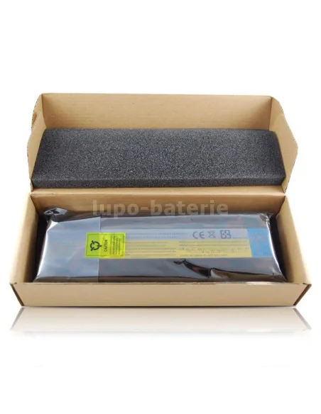 Lenovo IdeaPad y510 4400mAh 10,8V