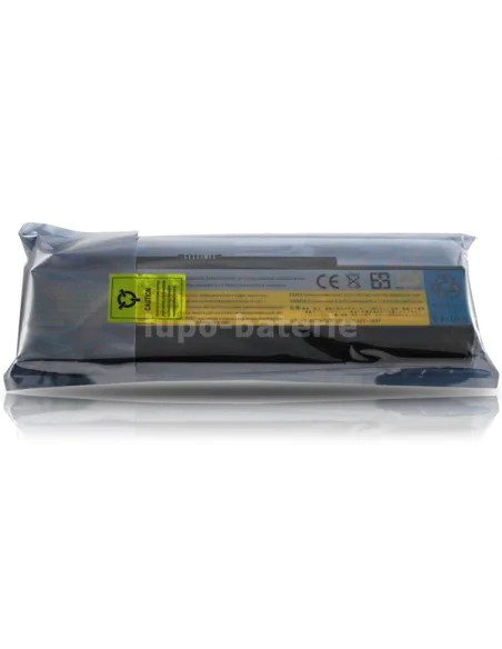 Lenovo IdeaPad y510 4400mAh 10,8V