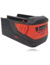 Batterij voor Hilti B36V 36V 5200mAh li-ion