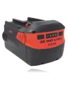 Batterij voor Hilti B36V 36V 4500mAh li-ion