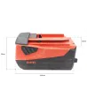 Battery for Hilti B36V 36V 4500mAh li-ion