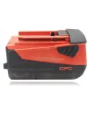Baterie pro Hilti B36V 36V 7800mAh li-ion