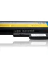 Lenovo IdeaPad y510 4400mAh 10,8V