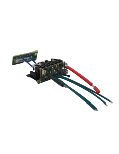 Electronique pour la...