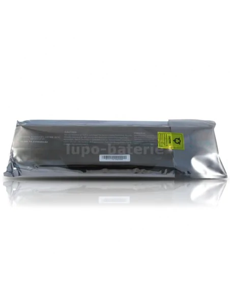 HP DV4 10,8V 4400mAh