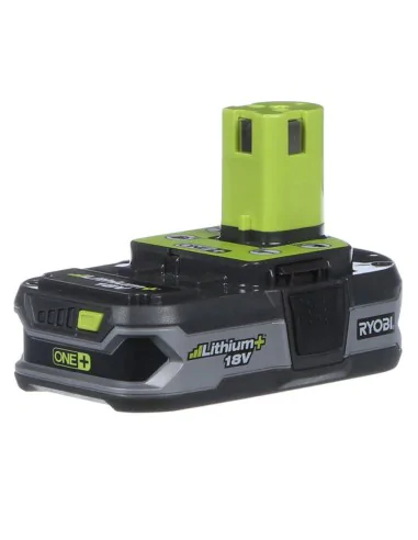 Regeneración Ryobi 18V li-ion