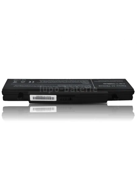 Samsung N10 4400mAh 10,8V