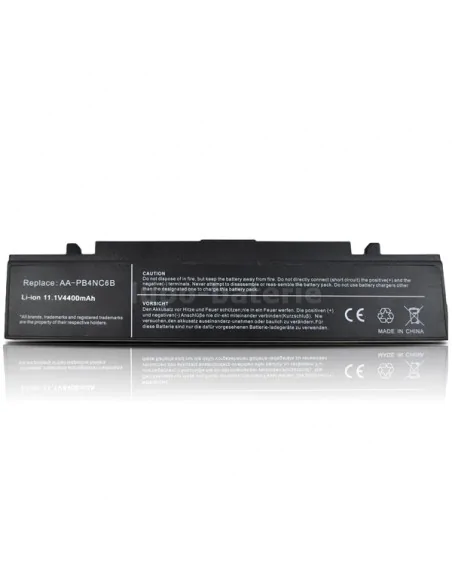 Samsung N10 4400mAh 10,8V