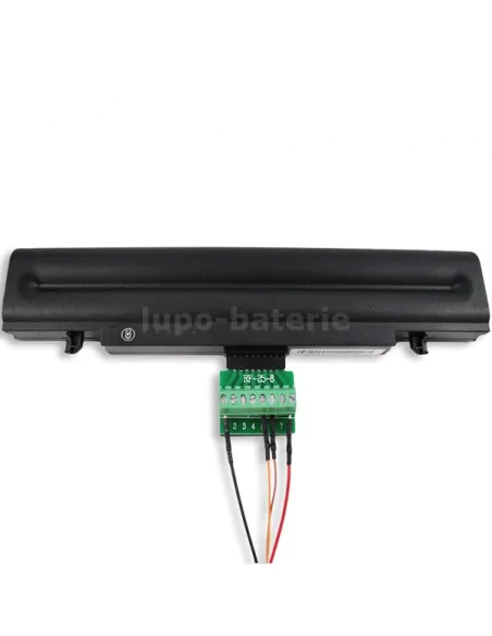 Samsung N10 4400mAh 10,8V