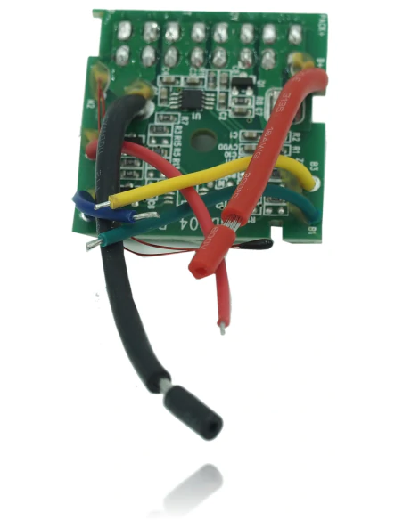 Electronics Black and Decker 18V Lit-ion