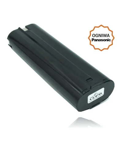 AEG 7,2V 3000mAh NiMh