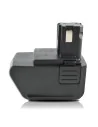 Battery for HILTI SB10 BP10 9.6V 1500mAh NiCd