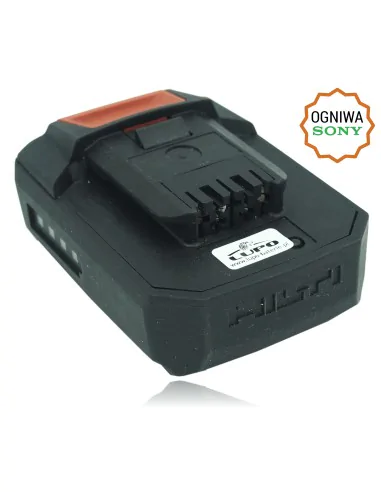 Hilti 10,8V 2000mAh