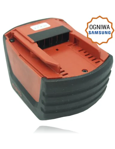 Hilti 14,4V 3000mAh li-ion